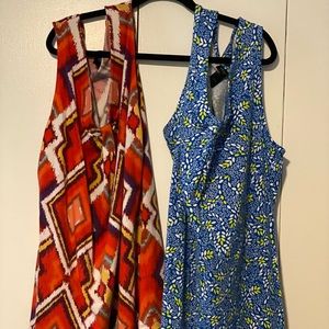 Ann Taylor Tank set